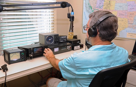 Amateur Radio Associations Prepare for National Field Day Exercise